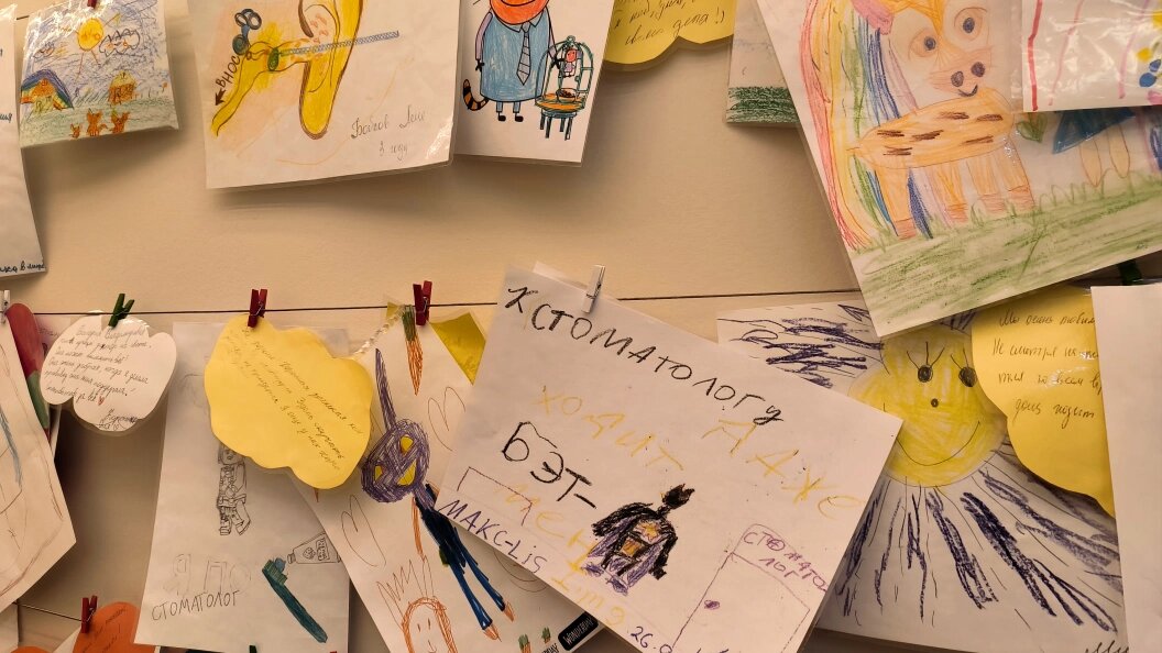    Фото: Maksim Konstantinov/Globallookpress