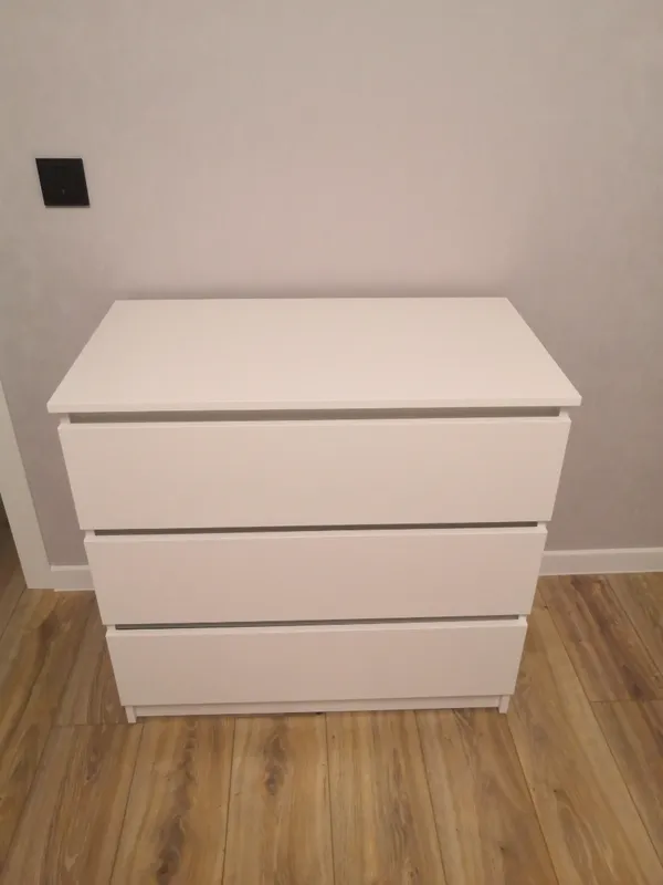 Тот самый комод с маркетплейса