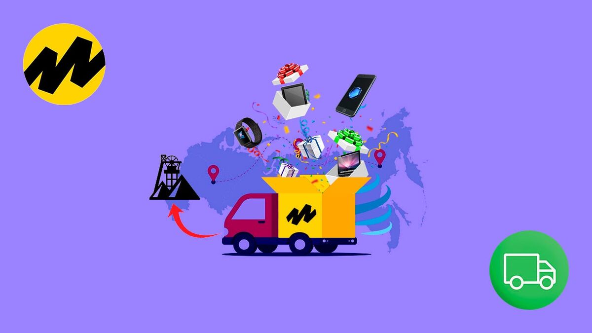 Как покупать в Яндекс Маркет в Донецке