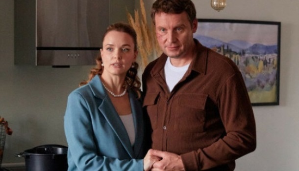 Подробное содержание всех серий сериала «Вторая жизнь Веры» (2025)