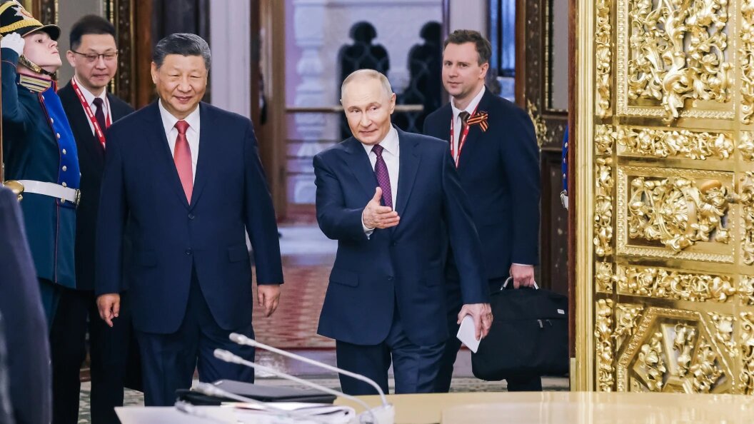    © Roman Naumov URA.RU/Globallookpress