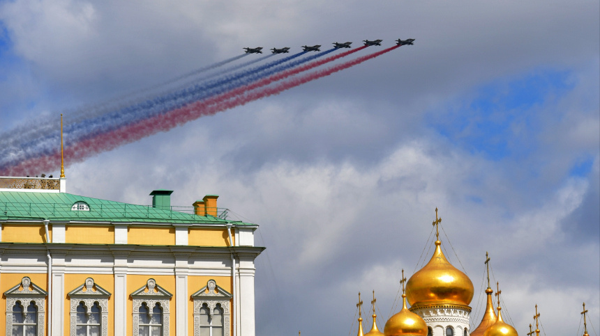    Фото: © РИА Новости/Павел Лисицын