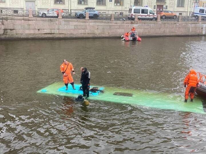     Фото: «МК в Питере» / Александр Кайданов