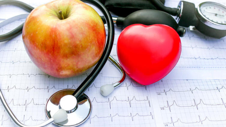    Что такое здоровье и здоровый образ жизни? Фото: lola1960, Shutterstock.com