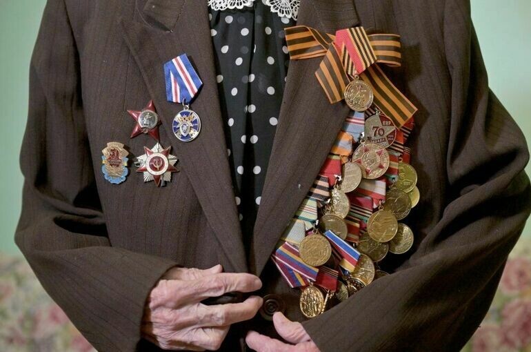   Евгений Биятов / РИА Новости