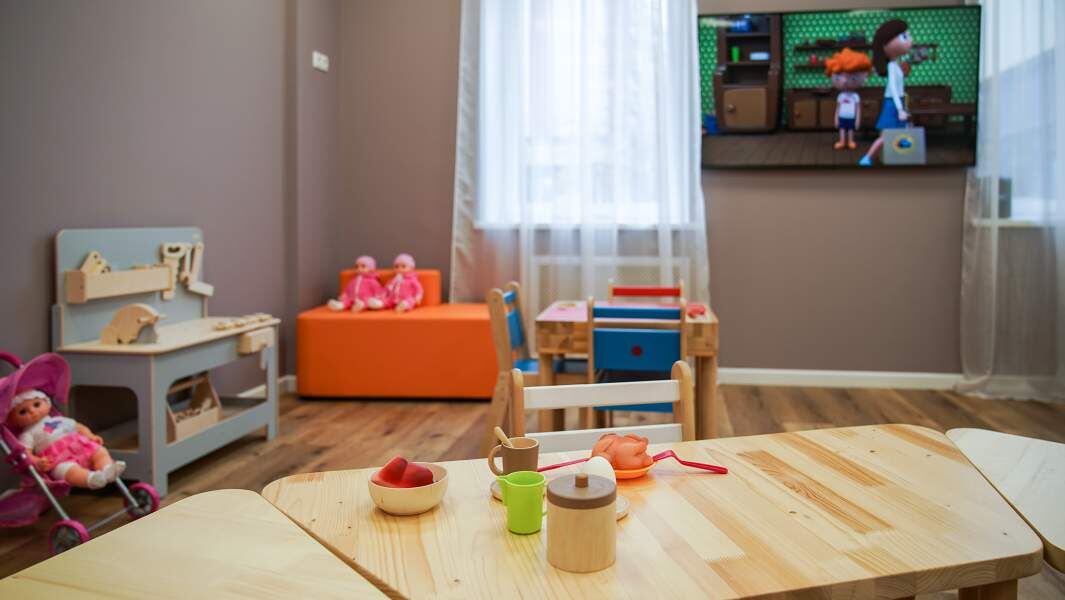    Фото: ИЗВЕСТИЯ/Сергей Лантюхов