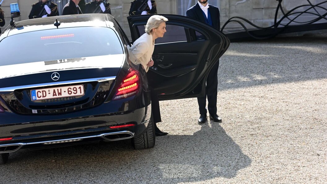    Фото: Lionel Guericolas/Keystone Press Agency/Globallookpress