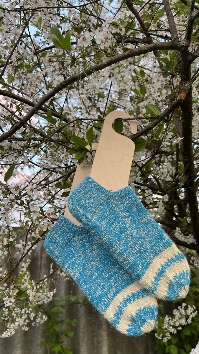 В итоге, вот что получилось! 