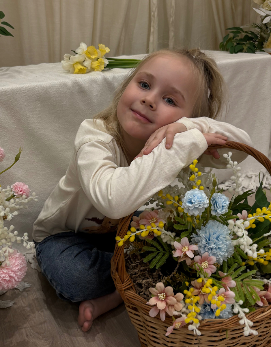 8 мая 2025 год.