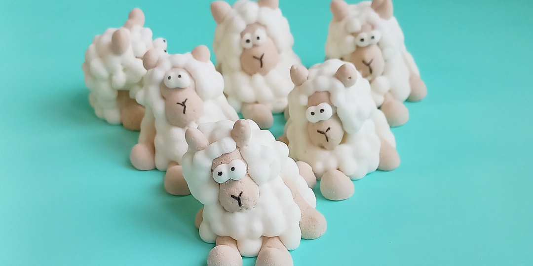 Сказка про Овцу, которая не растворилась