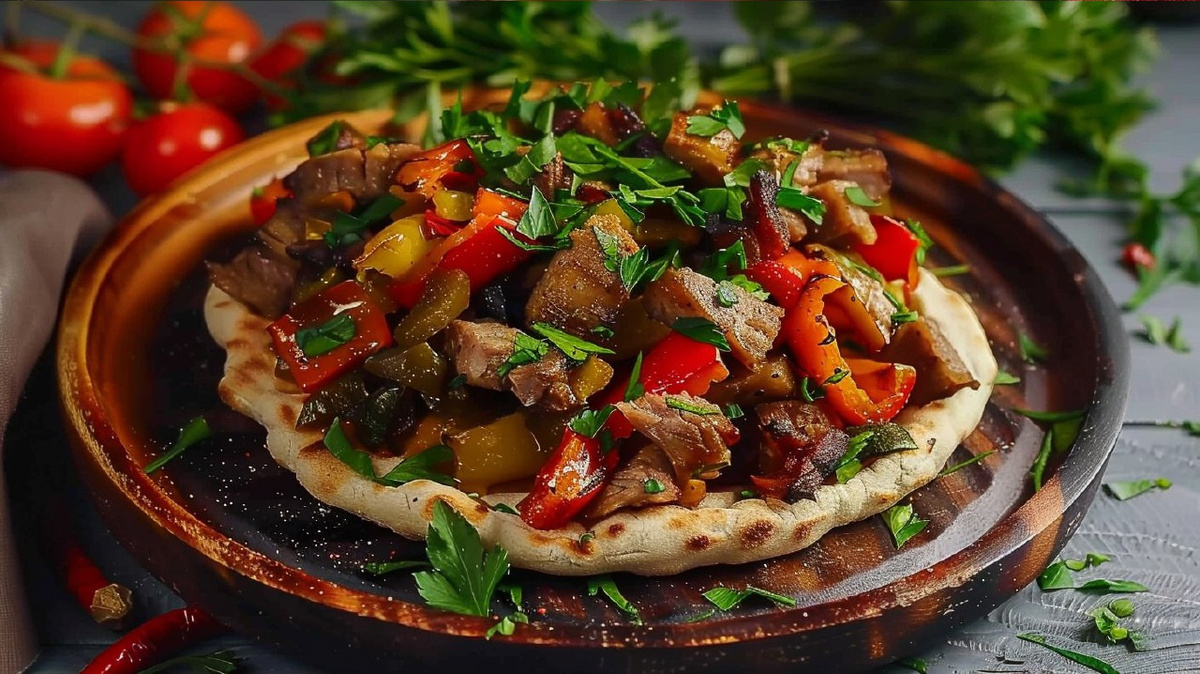 Армянский хоровац