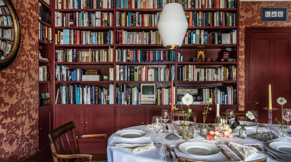 Декор стен: креативные идеи для преображения интерьера