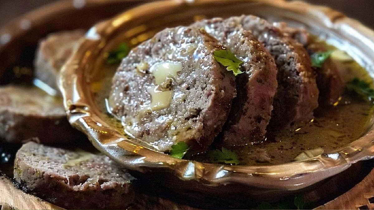 Кюфта по-армянски