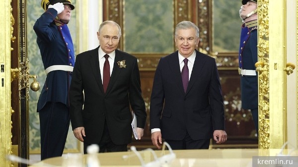     Фото: kremlin.ru   
 Текст: Антон Антонов