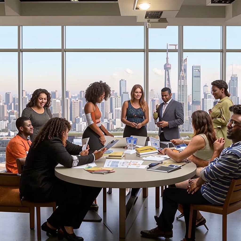 Финансовая грамотность: ключ к независимости и благополучию!