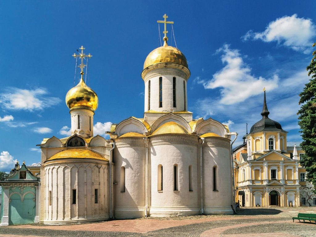 Троицкий собор