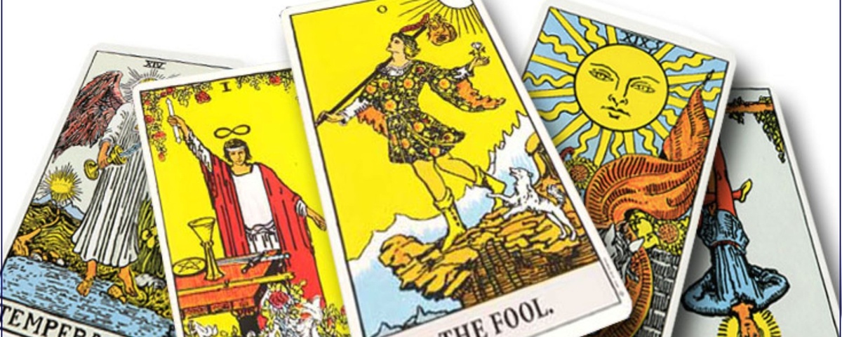  «Иногда карты говорят загадками. Но это не значит, что они врут.»