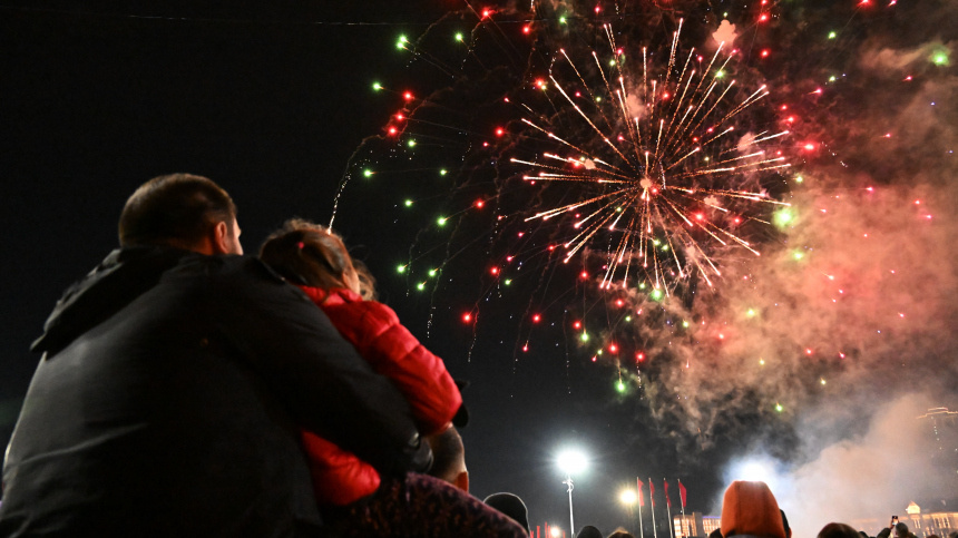    Фото: © РИА Новости/Виталий Аньков; 5-tv.ru