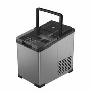 Портативный льдогенератор ICE16, Other