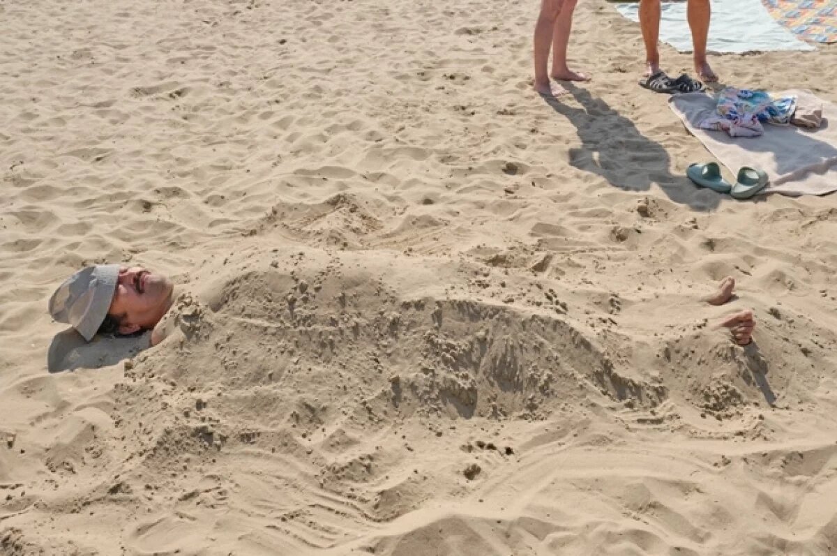    Длительное воздействие повышенных температур может быть вредным для здоровья и ускорять клеточное старение.