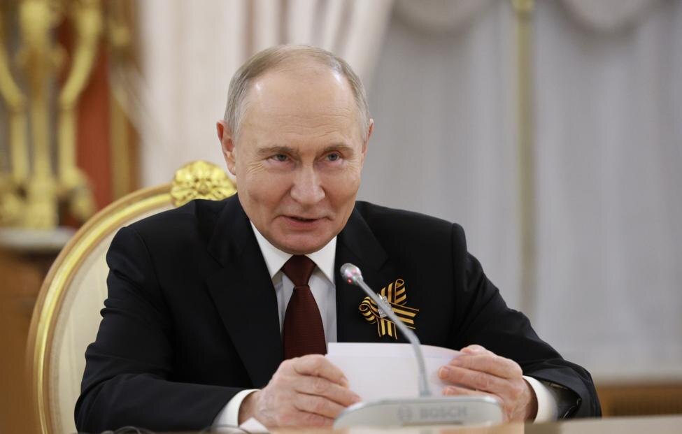 © Александр Щербак/ ТАСС