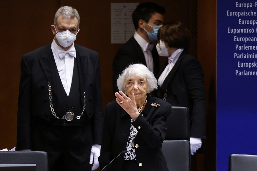    Фото: Yves Herman / Reuters