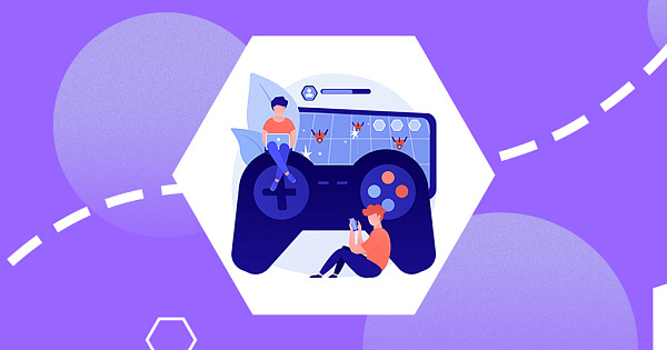 Видеоигры — самое современное из всех видов искусства. Их главная особенность — возможность не просто созерцать произведение, а активно участвовать в нем, становясь таким образом своеобразным соавтором.За несколько десятилетий видеоигры прошли путь от простых проектов, созданных из интереса учеными‑энтузиастами, до полноценной индустрии с командами разработчиков, которые трудятся над масштабными задумками с огромными бюджетами. Персонажи компьютерных игр давно стали неотъемлемой частью мировой поп‑культуры и не уступают в известности героям фильмов и книг.Книги о видеоиграх19 книг   Книги по мотивам видеоигр22 серий   В этой статье я собрал для вас десять занимательных фактов о видеоиграх и их создателях.