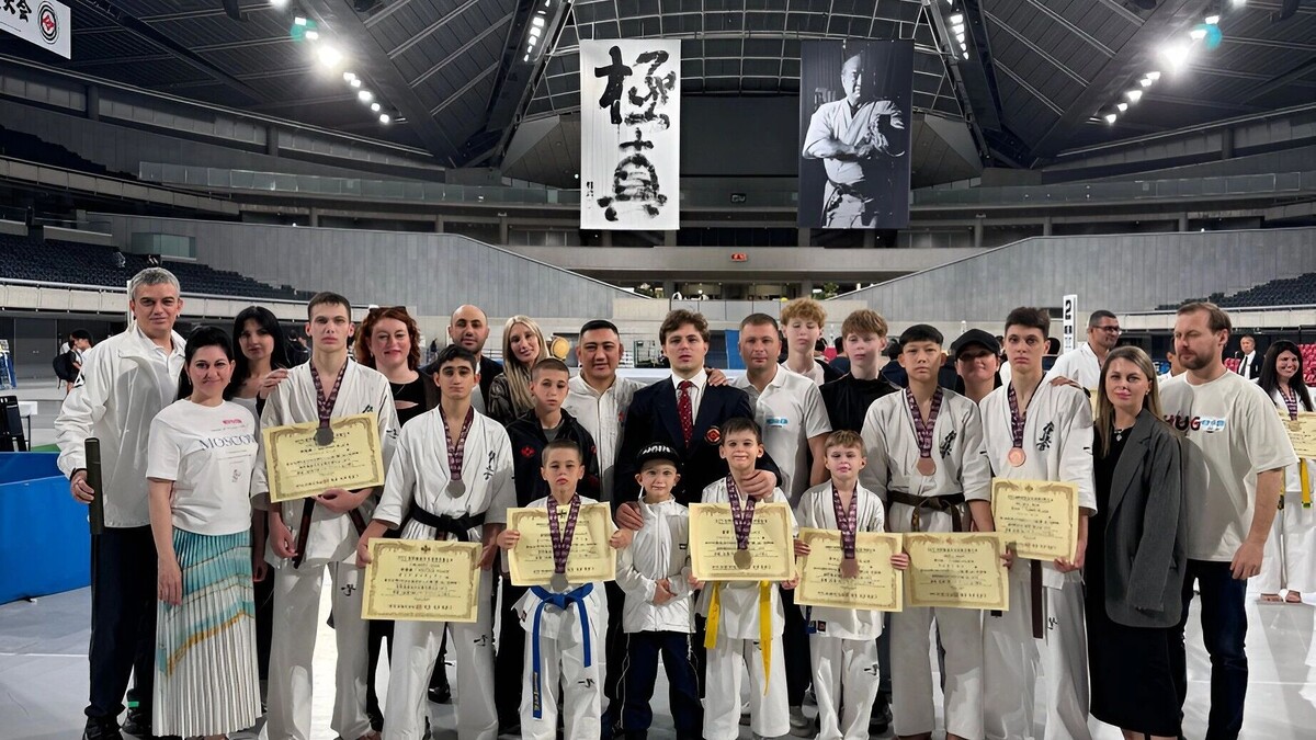     Источник: Пресс-служба министерства спорта края