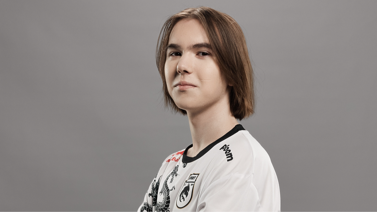 Данил "donk" Крышковец