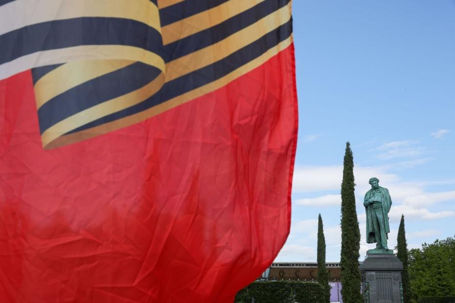    Наталья Шатохина/NEWS.ru