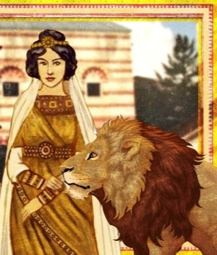 Зоя Карбонопсина (? - после 919).