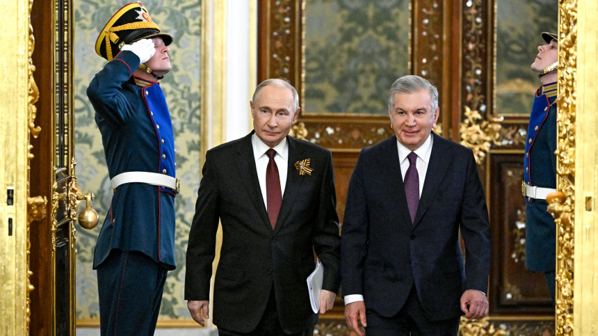    Фото: © РИА Новости/Сергей Бобылев