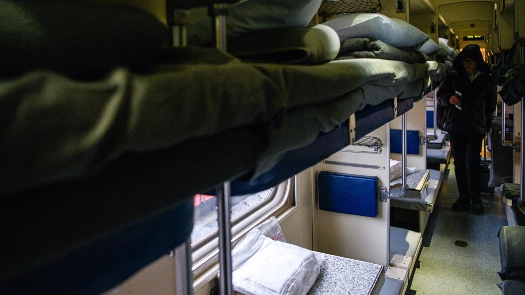    Фото: Ilya Moskovets/Globallookpress