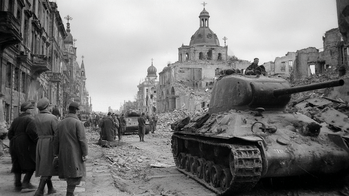 Изображение Midjourney  📷
