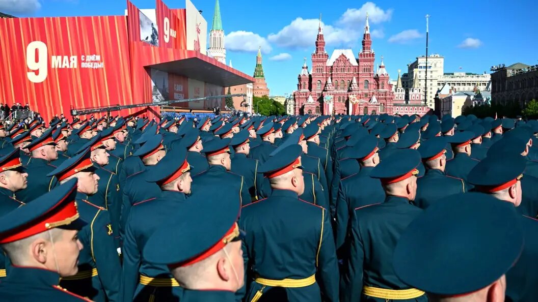    IMAGO/President of Russia Office/Globallookpress