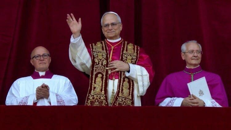    Фото: www.vaticannews.va