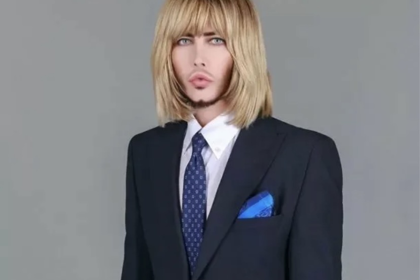 Сергей Зверев 