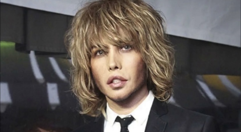 Сергей Зверев 