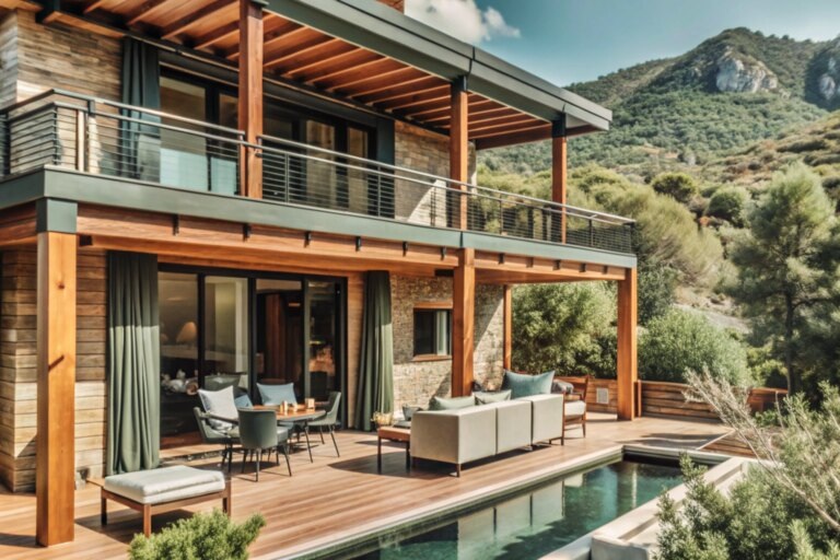    Инвестиции в шале для студентов в Греции: как избежать рисков и добиться высокой доходности