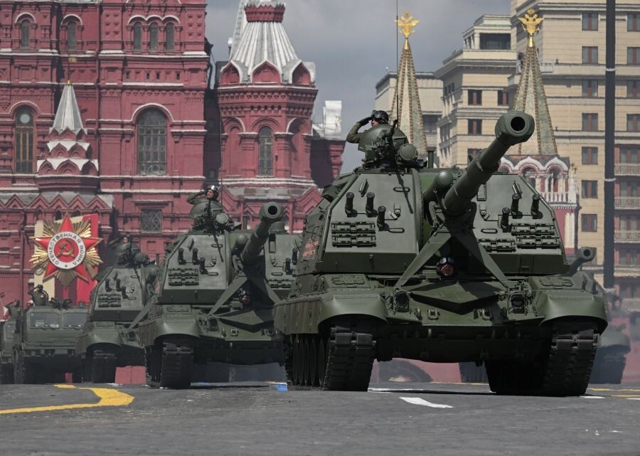     / Источник: © Рамиль Ситдиков/Фотохост-агентство РИА Новости