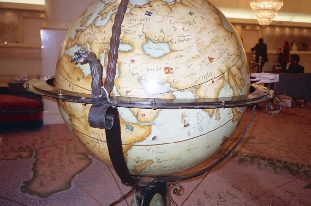    Когда Ватикан признал, что Земля круглая?