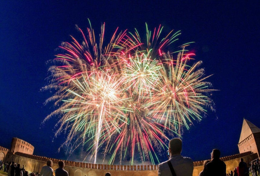 Фотография сделана автором 