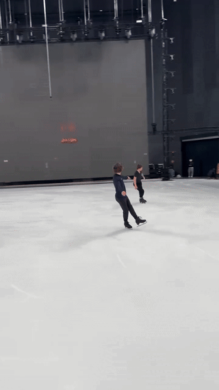 Кондратюк и Ковтун