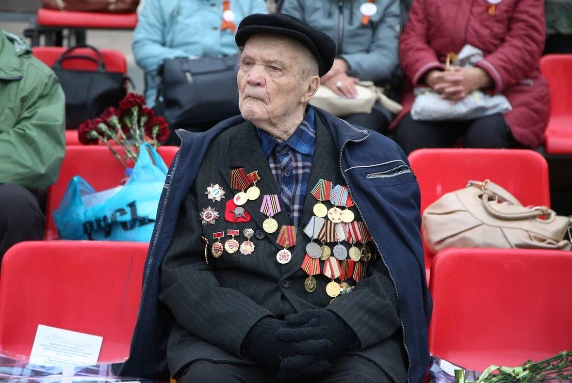 Фото: Юрий Стрелец «Ъ-Волга»