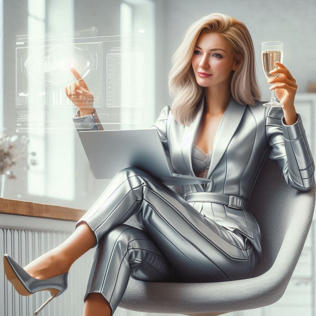 ГенИИ в МарТехе