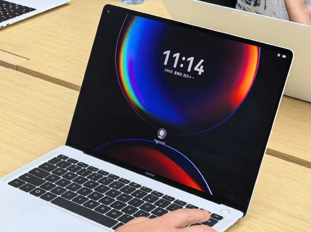 Фото Weibo  📷
