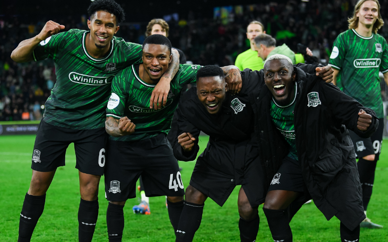 ФК Краснодар