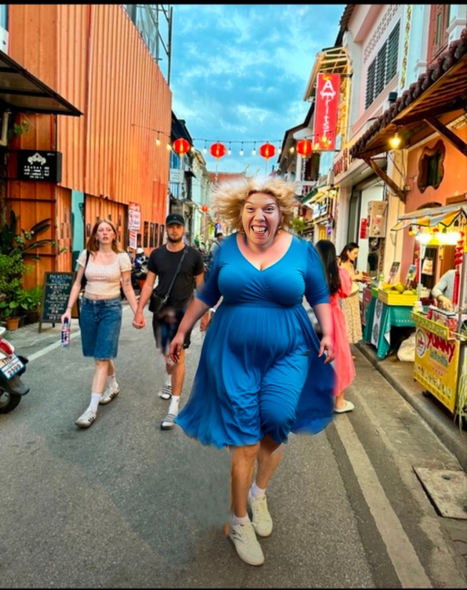 Авторская работа в шедеврум 