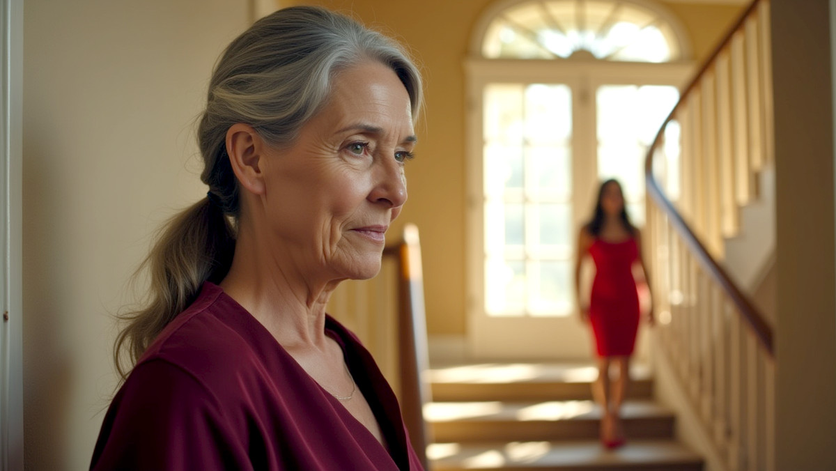 Когда муж сказал "коллеге"- мой дом - твой дом", я стояла в дверях. Как мы спасли брак 