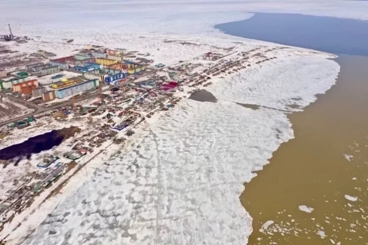    Смертельно опасный участок обнаружен инспекторами на реке Камчатка